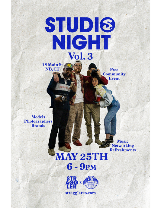5/25 Studio Night Vol. 3