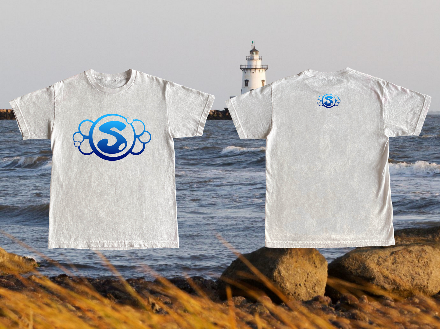 ‘Into the Drink’ T-Shirt