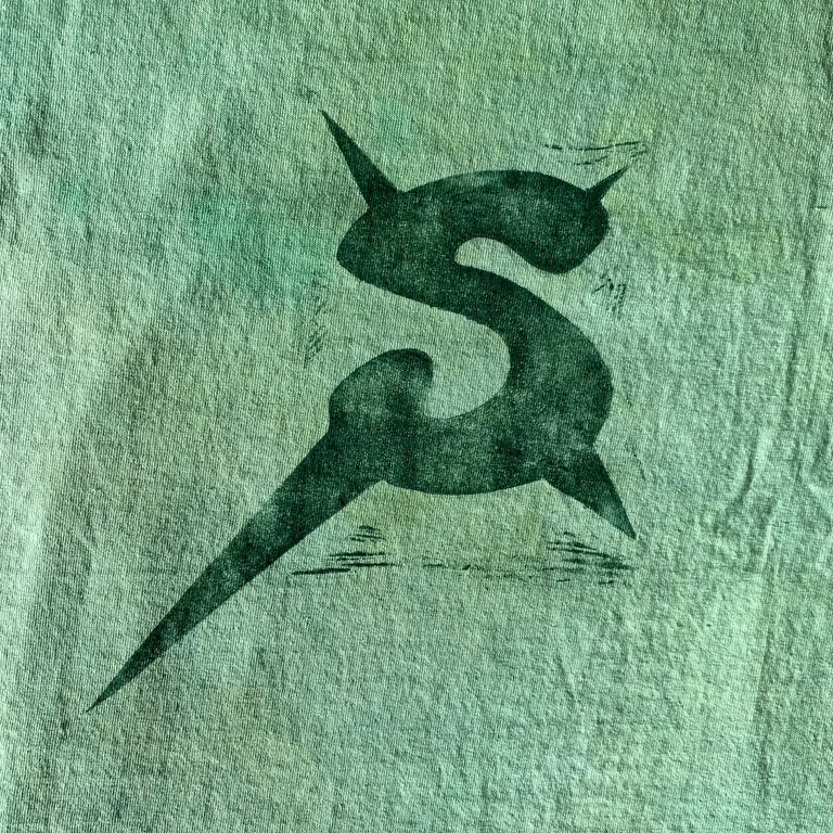 Jadeite T-Shirt