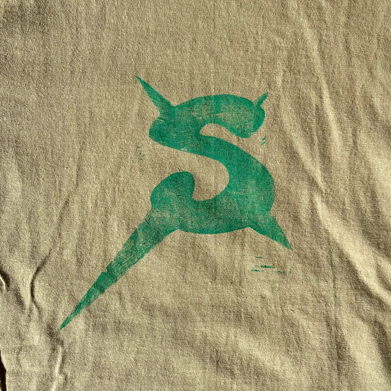Silt T-Shirt