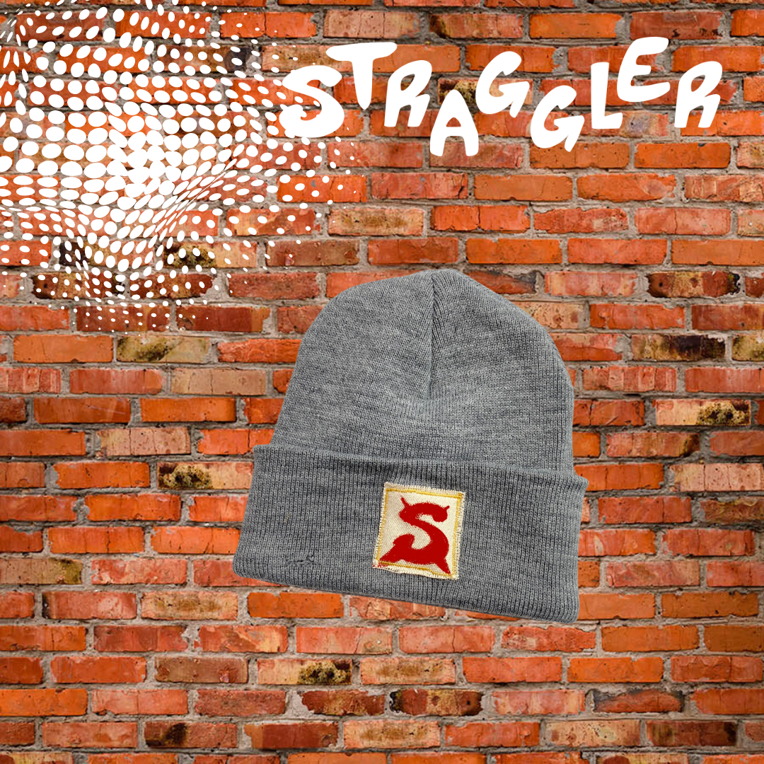 Concrete Beanie