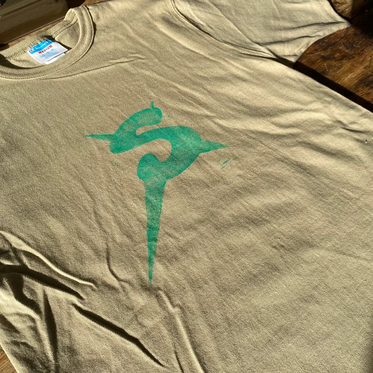 Silt T-Shirt