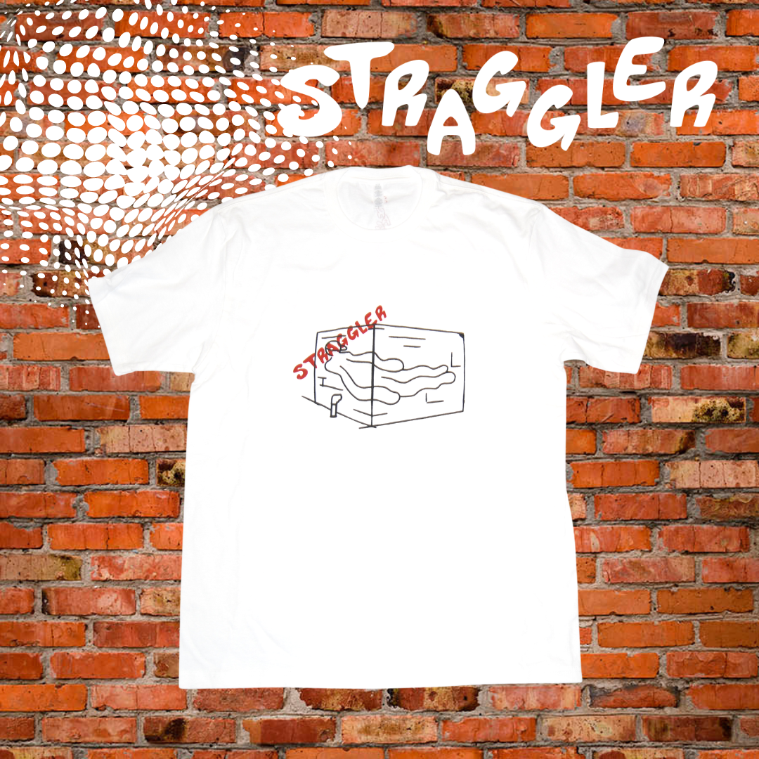 Brick & Mortar T-Shirt