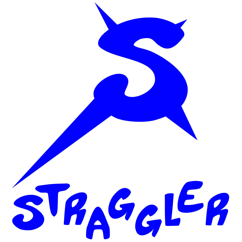 Straggler