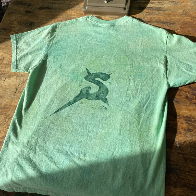 Jadeite T-Shirt