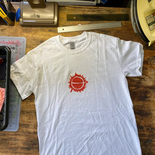 Risen Sun V2 T-Shirt
