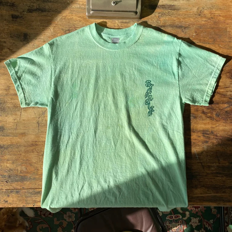 Jadeite T-Shirt